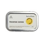 Incense Cones | Jardin de la Lune | Set of 16