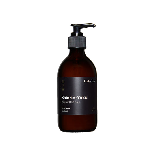 Shinrin-Yoku Hand Wash | 300ml