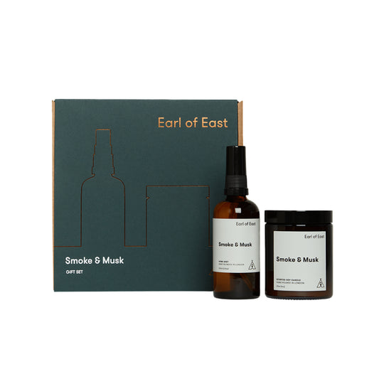 Smoke & Musk Gift Duo