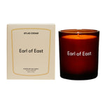 Soy Wax Candle | Atlas Cedar | 260ml