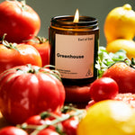 Soy Wax Candle | Greenhouse | 170ml