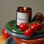 Soy Wax Candle | Greenhouse | 170ml