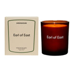 Soy Wax Candle | Greenhouse | 260ml