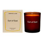 Soy Wax Candle | Jardin de la Lune | 260ml