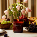 Soy Wax Candle | Jardin de la Lune | 260ml