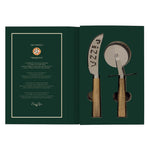 'Margherita' Pizza Gift Box | 2 Piece