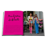 'Emily in Paris: The Fashion Guide' Book | Marylin Fitoussi