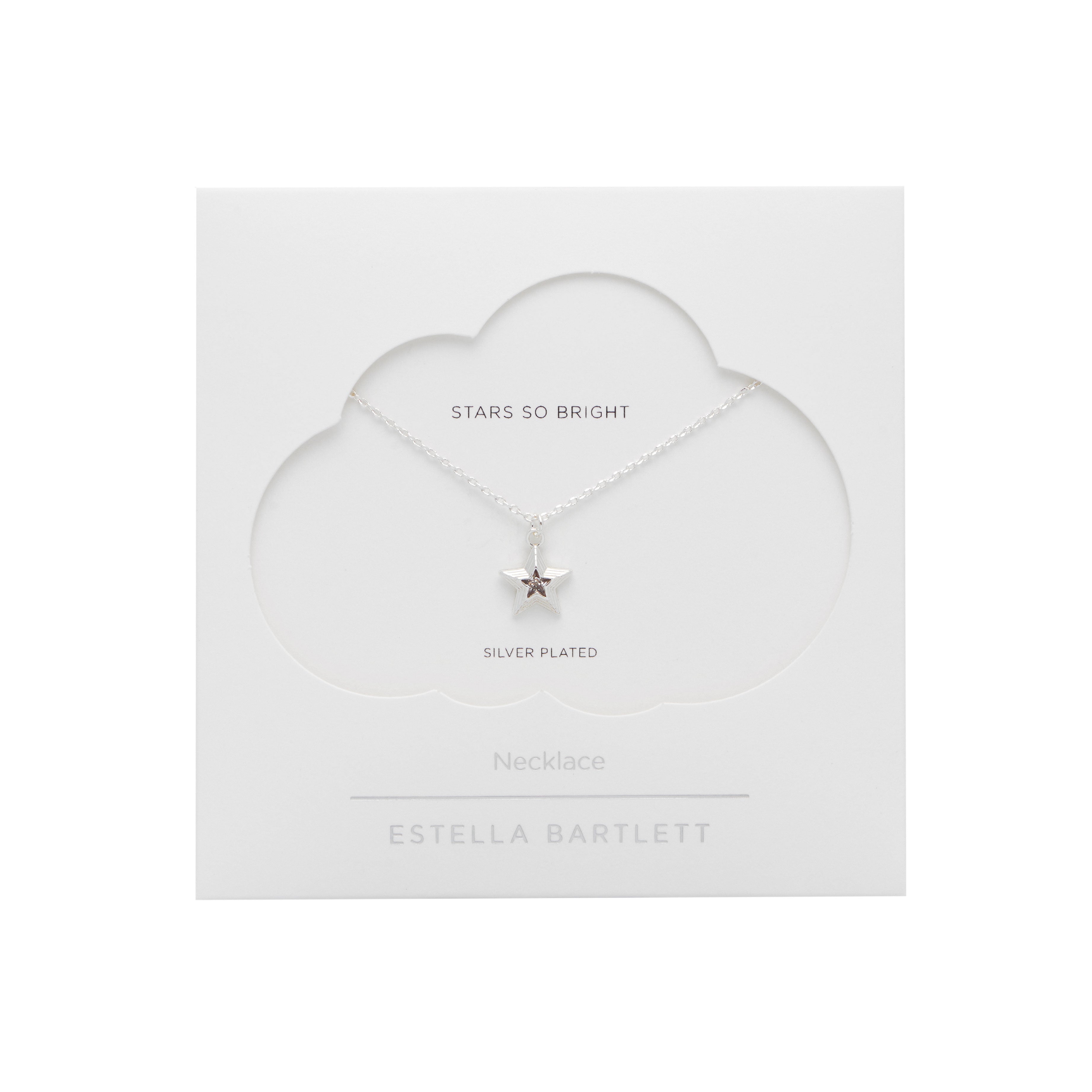 Estella bartlett star necklace hotsell