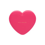 Heart Jewellery Box | Hot Pink