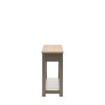 Eton Farmhouse 2 Drawer Console Table | Prairie