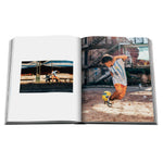 'Football Roots: The Spirit of the Game' Book | Sam Robles