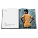 'Football Roots: The Spirit of the Game' Book | Sam Robles
