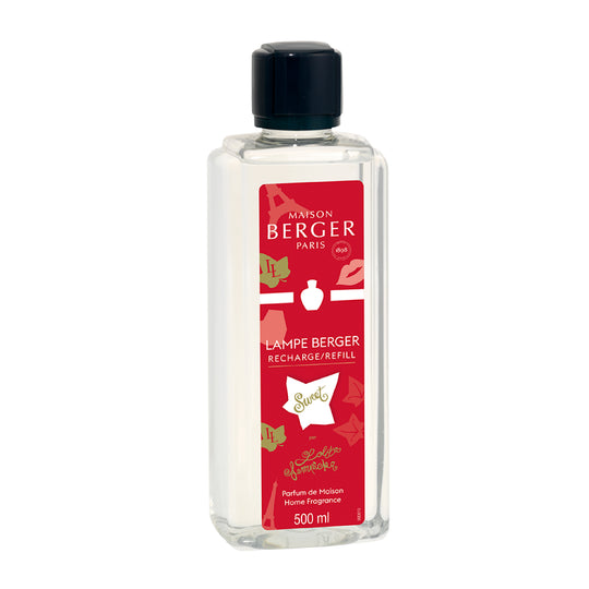 Fragrance Lamp Refill | Lolita Lempicka Sweet | 500ml