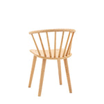Craft Oak Dining Chairs | Natural | Set of 2