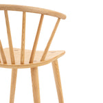Craft Oak Dining Chairs | Natural | Set of 2