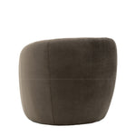 Curvo Retro Armchair | Espesso