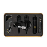 Everyday Keychain Tool Kit