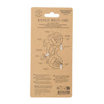 Bicycle Multi-Tool | 14-in-1