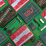Cycling Fanatic's Tool Kit