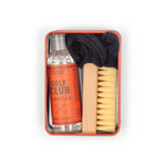 Golf Club Cleaning Kit | 3 Piece