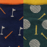 Golf Socks | Set of 2