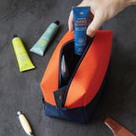 Men's Dopp Wash Bag