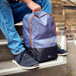 Men's Foldaway Backpack