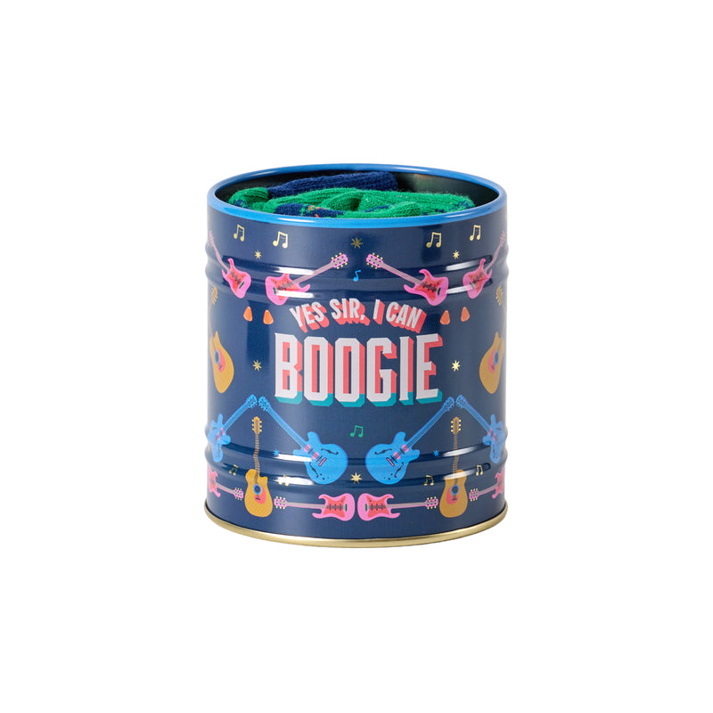 Men's Socks in a Can | Guitar