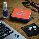 Pocket-Sized Travel Tech Kit | 6-Piece Set