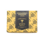 Sports Trivia Cards | Set of 140