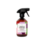 'Today is Your Day' Kitchen Surface Cleaning Spray | Sandalwood & Fig | 500ml