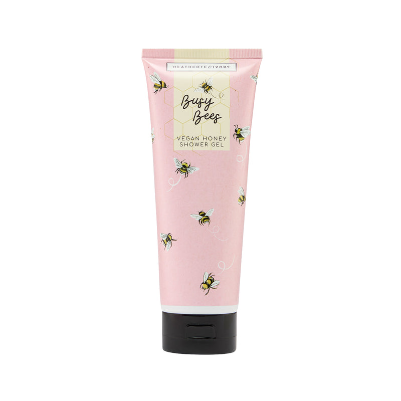 Busy Bees Vegan Honey Shower Gel | 250ml