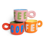 Coffee Mug | Red
