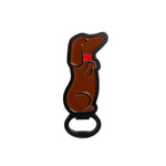 Dachshund Bottle Opener