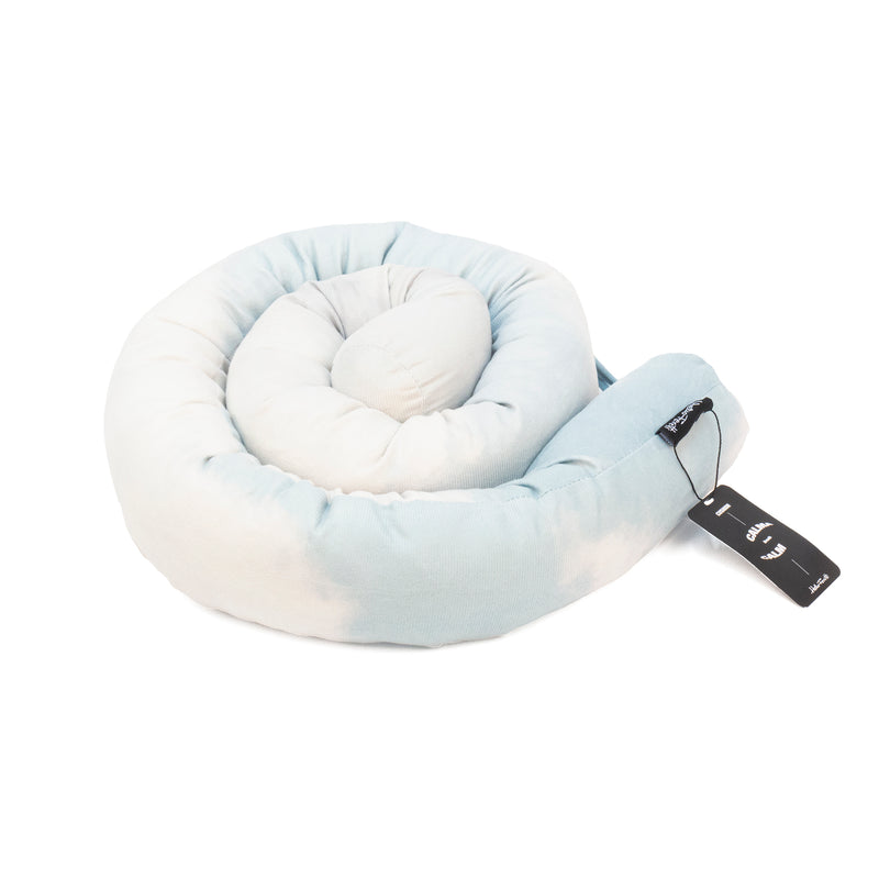 Extra Long Comfy Cushion | Sunrise