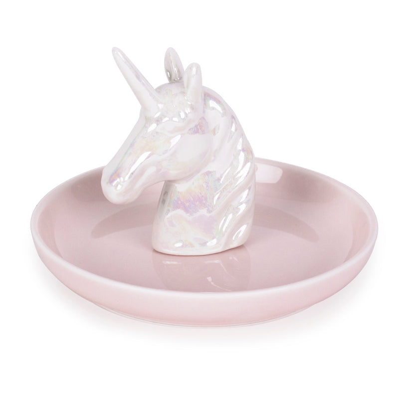 Jewellery Dish | Pink Unicorn