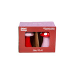 Mushroom Salt & Pepper Set