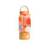 On The Go Bottle | Abstract | 1L