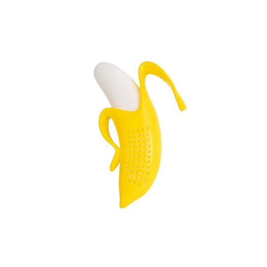 Silicone Tea Infuser | Banana