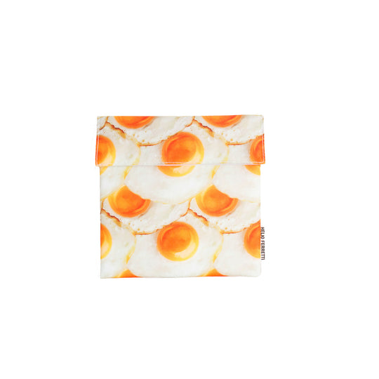 Snack Bag | Fried Egg