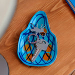 Trinket Tray | Net of Oranges