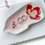 Trinket Tray | Spring Floral