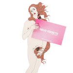 Venus Memo Holder