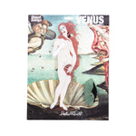Venus Memo Holder