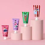 Hijinx 'Glow Getter' Ostrich Hand Cream | Hibiscus | 50ml