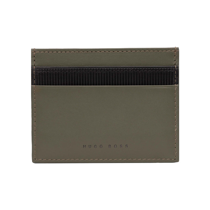 Gear Matrix Card Holder | Khaki