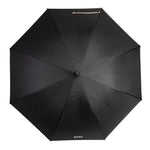 Iconic City Umbrella | Black