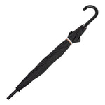 Iconic City Umbrella | Black