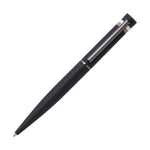 Iconic Loop Ballpoint Pen | Black