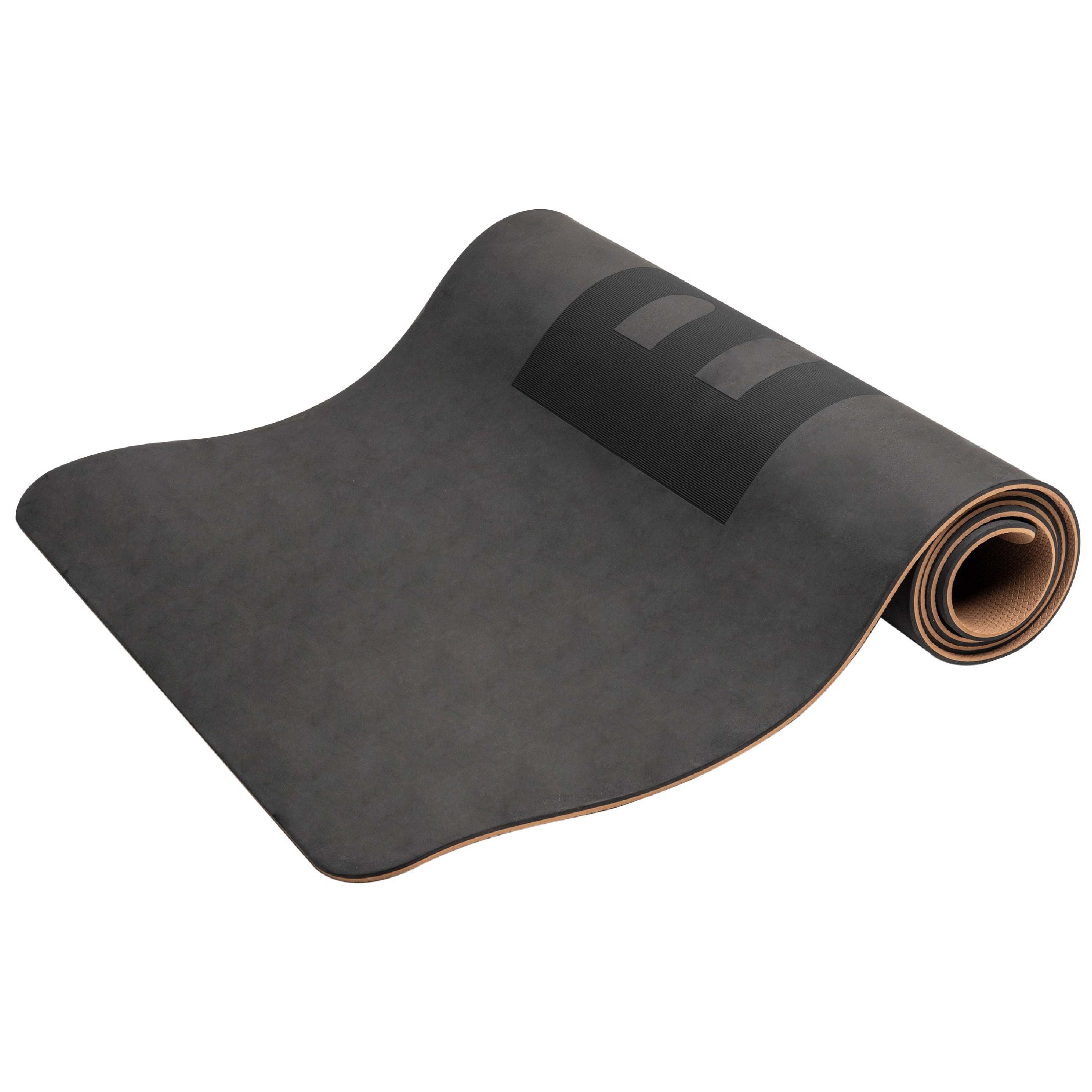 Camel yoga deals mat